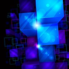 3d Bright Abstract Background Stock Image 3d Bright Abstract Background Stock Image