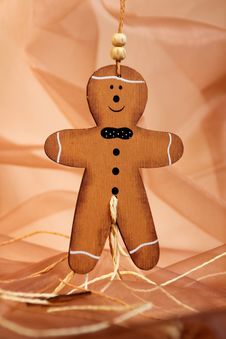 Gingerbread Man Stock Photos Gingerbread Man Stock Photos