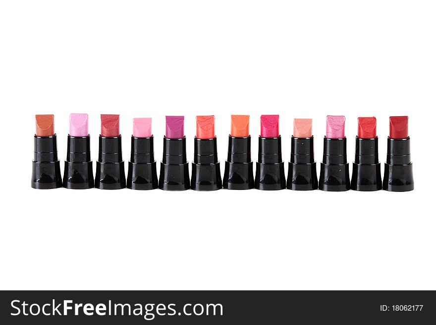 Tiny Lipsticks