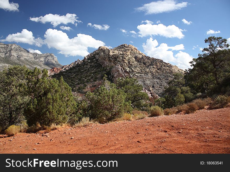 Red Rock Canyon