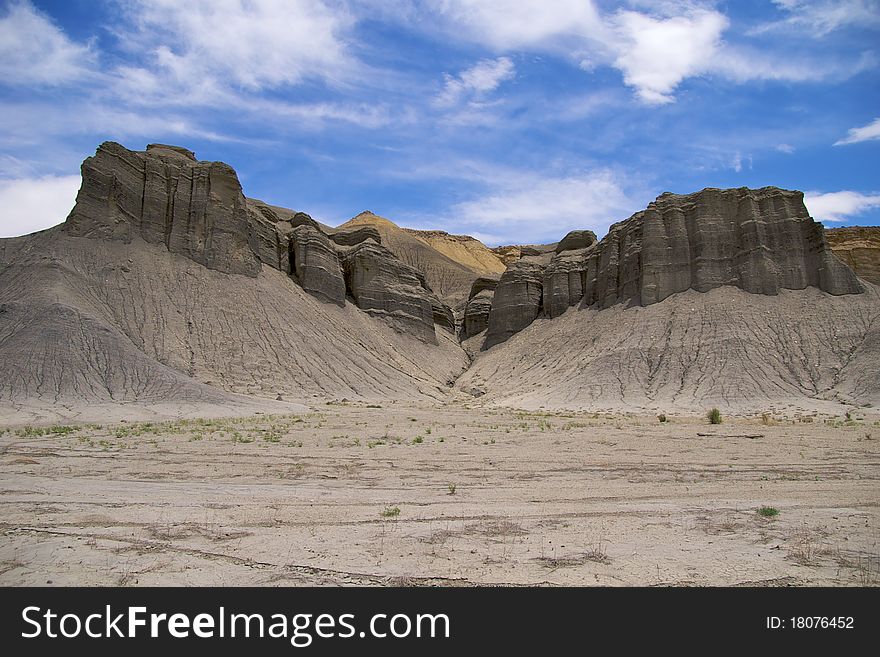 Capitol Reef National Park