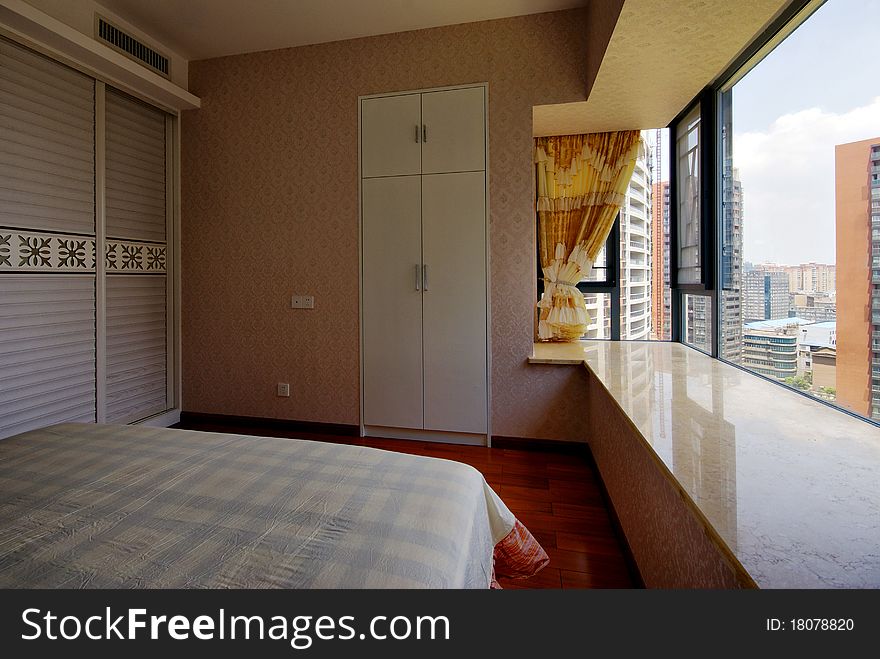 Beautiful And Comfortable Rooms Decorated