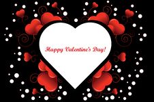 Valentine S Day Background Royalty Free Stock Photo Valentine S Day Background Royalty Free Stock Photo