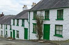 Cottages Royalty Free Stock Images Cottages Royalty Free Stock Images