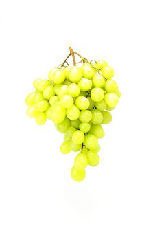 Cluster Of A Grapes Royalty Free Stock Photo Cluster Of A Grapes Royalty Free Stock Photo