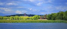 Beijing Summer Palace ,China Royalty Free Stock Photos Beijing Summer Palace ,China Royalty Free Stock Photos