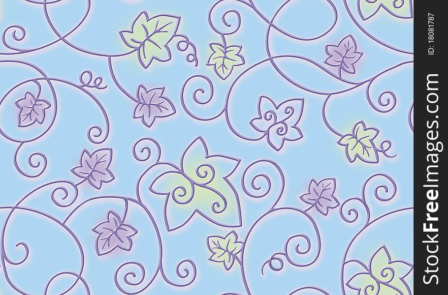 Seamless Pattern-074