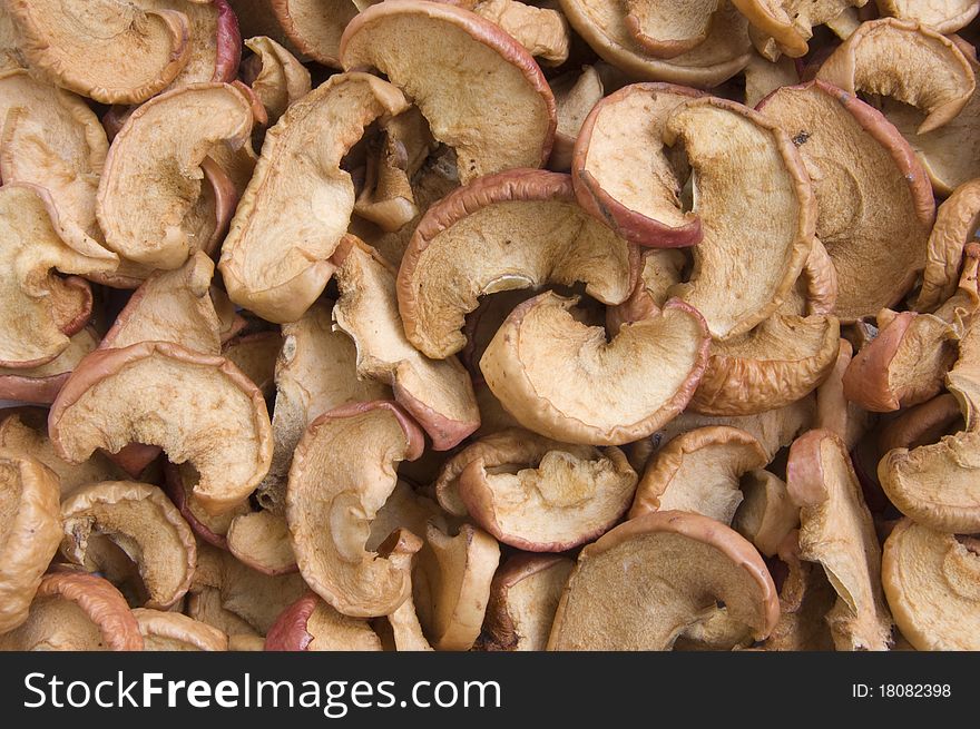 Dried Fruit