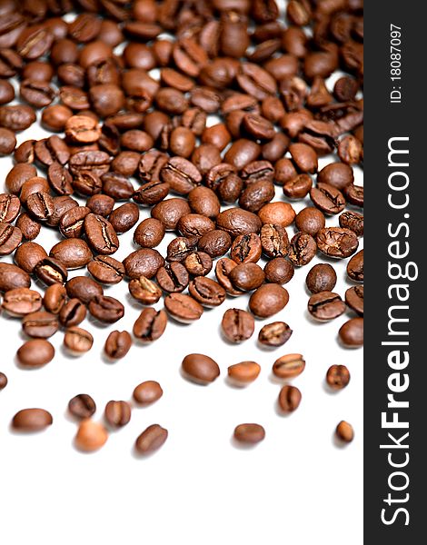 Roasted Coffee Beans