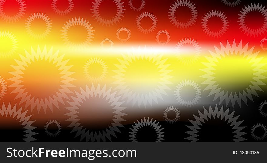 Fabrique Colour Background