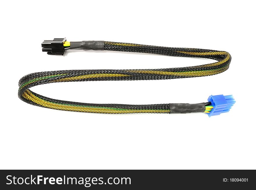 Internal Computer Cable