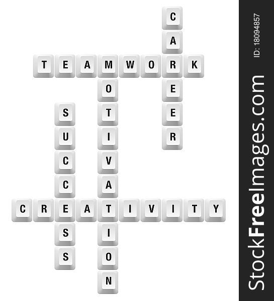 Teamwork Key