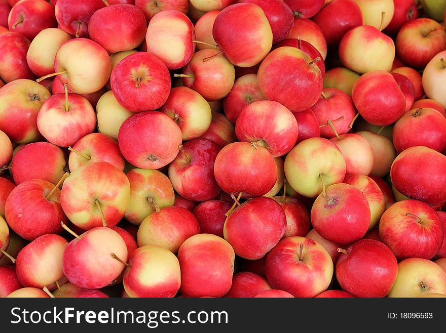 Juicy Apples