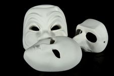 Carnival Mask Royalty Free Stock Image Carnival Mask Royalty Free Stock Image