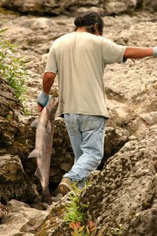 Fisherman Stock Photos Fisherman Stock Photos