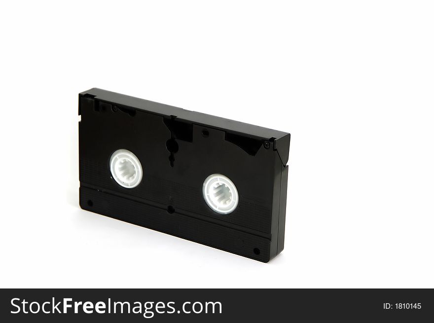 VHS Tape