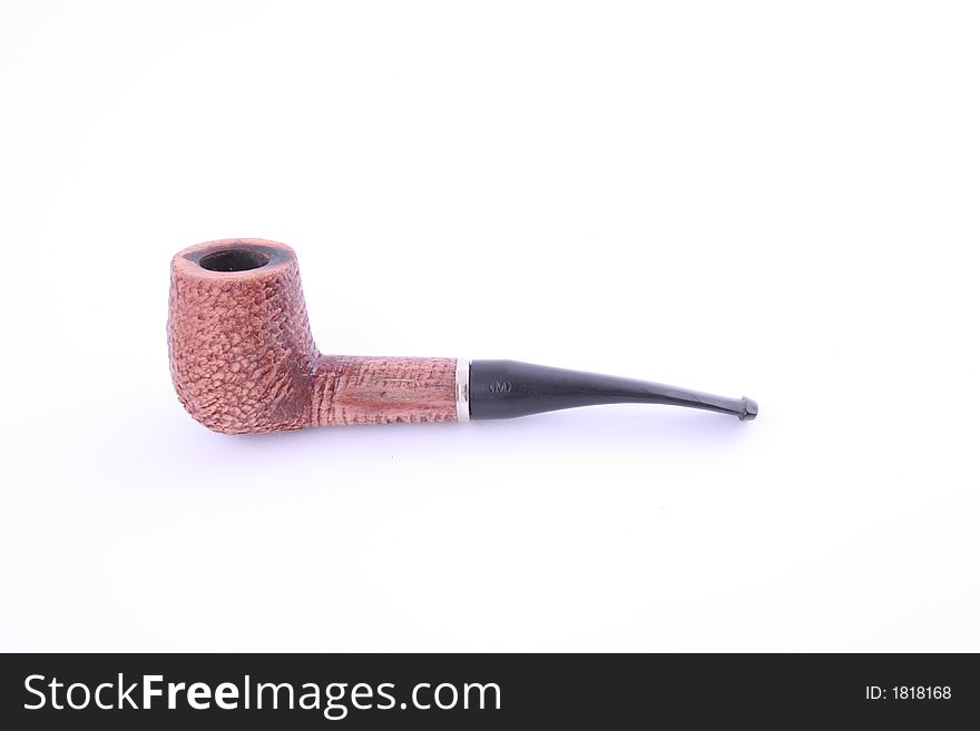 Pipe tabasco pipe-old smoke