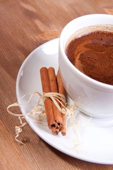 Cup Of Black Coffee Stock Photos Cup Of Black Coffee Stock Photos