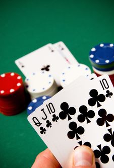 Gambling Stock Image Gambling Stock Image