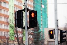 Traffic Light Stock Images Traffic Light Stock Images