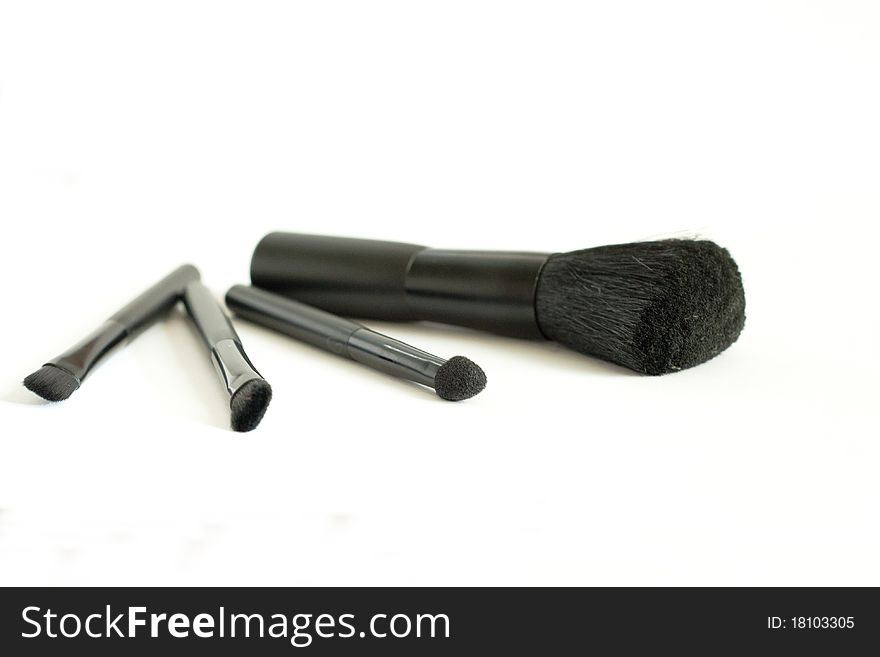 Makeup Brushes