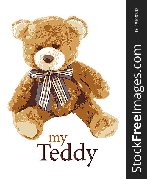 Teddy