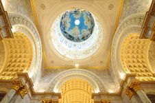 Church In Thailand Royalty Free Stock Photos Church In Thailand Royalty Free Stock Photos