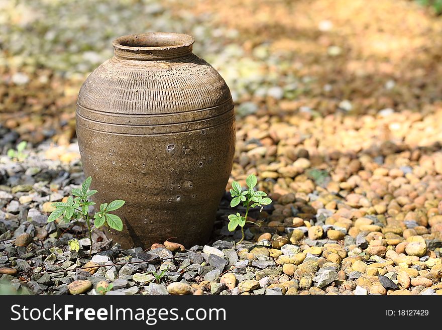 Thai Jar