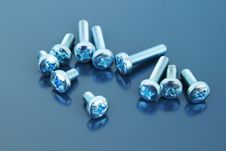 Bolts Royalty Free Stock Photos Bolts Royalty Free Stock Photos