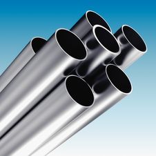 Metal Tube Stock Images Metal Tube Stock Images