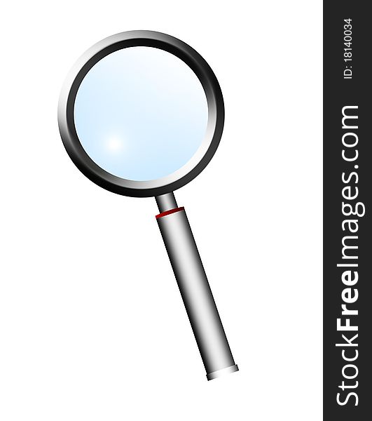 Magnifying Glass