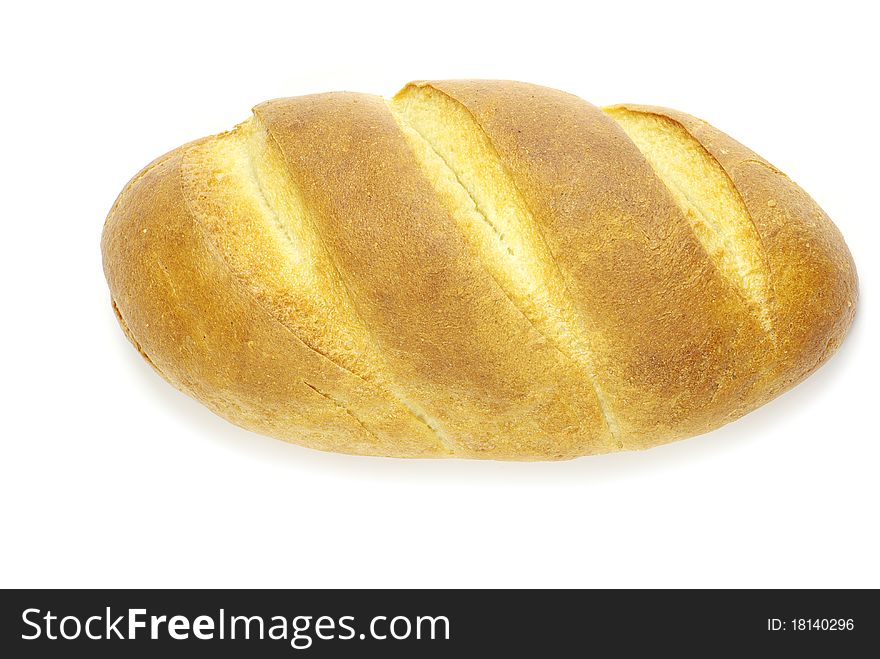 Loaf Of Bread
