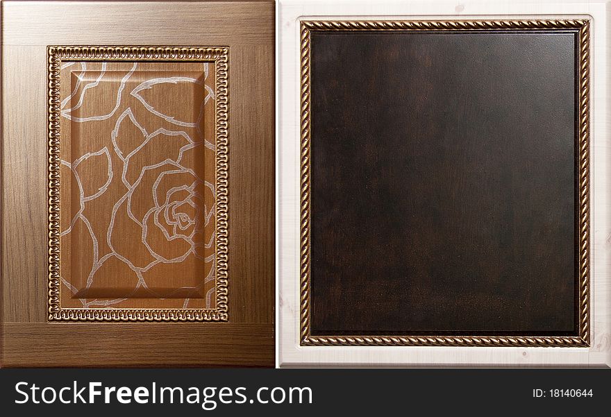 Wooden background (board) for decoration and interiors. Wooden background (board) for decoration and interiors