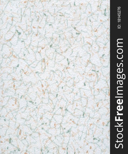 Abstract Confetti Background