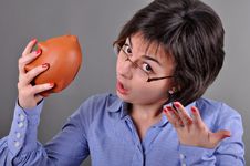 Piggy Bank Royalty Free Stock Images