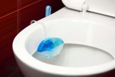 Toilet Cleanig Detergent Stock Images Toilet Cleanig Detergent Stock Images
