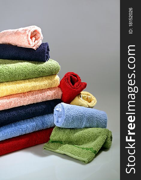 Bath Linen