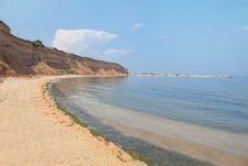 Laguna Bay Royalty Free Stock Photography Laguna Bay Royalty Free Stock Photography