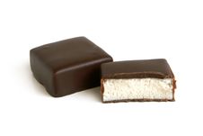 Chocolate Sweets Stock Photography Chocolate Sweets Stock Photography