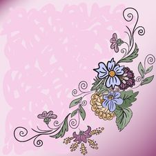 Diagonal Pink Background Royalty Free Stock Photo Diagonal Pink Background Royalty Free Stock Photo