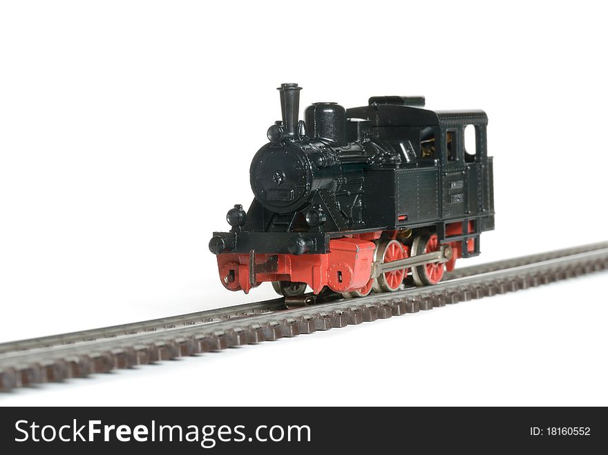 Western Model Railway