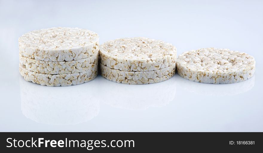 Health Podium - Rice Bread
