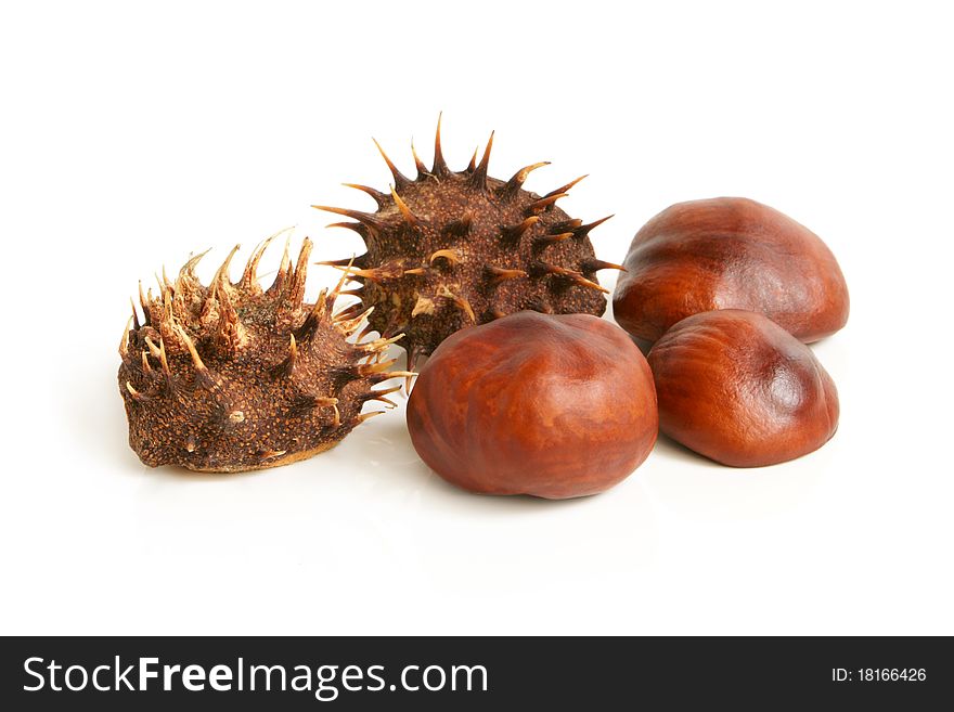 Chestnuts