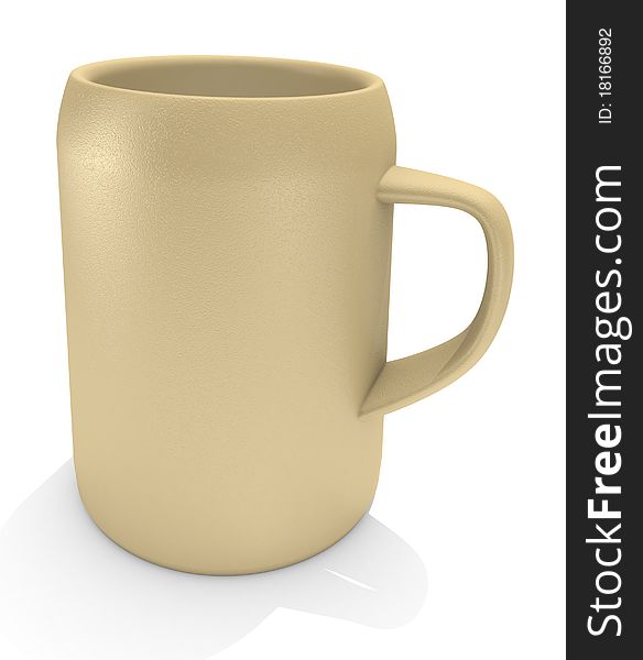 Beer Cup