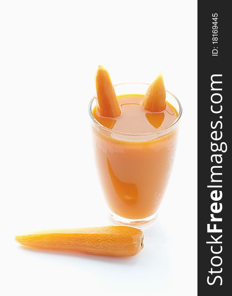 Carrot Juice