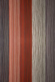 Curtain Stripe Stock Image Curtain Stripe Stock Image