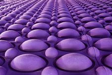 Vivid Violet Velvet Wallpaper Abstract Design Royalty Free Stock Photography Vivid Violet Velvet Wallpaper Abstract Design Royalty Free Stock Photography