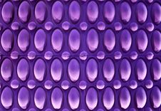 Vivid Violet Velvet Wallpaper Abstract Design Royalty Free Stock Images
