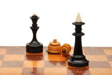 Chess Piece Stock Images Chess Piece Stock Images