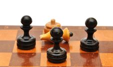 Chess Piece Stock Images Chess Piece Stock Images
